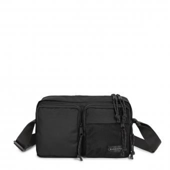 Кросс-боди Eastpak Double Cros Black