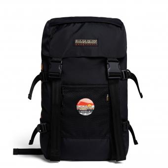 Рюкзак Napapijri H-Bay Daypack Big Black