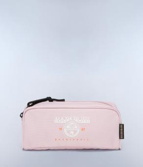 Пенал Napapijri H-Boussine Pencase Lilac Keep