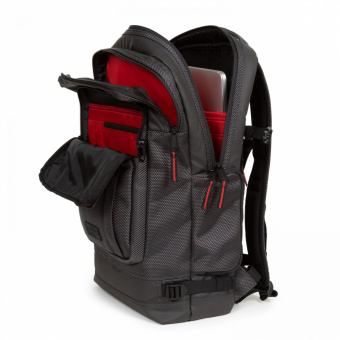 Рюкзак Eastpak Tecum L Cnnct Accent Grey