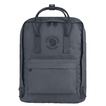 Рюкзак Fjallraven Re-Kanken 041 (Slate)