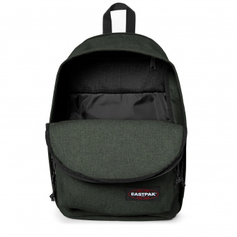 Рюкзак Eastpak Back To Work Crafty Moss