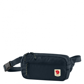 Сумка Fjallraven High Coast Hip Pack 560 (Navy)