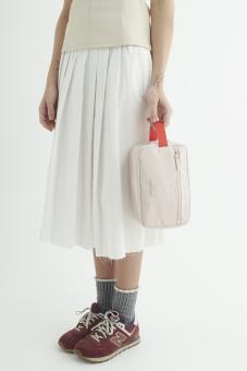 Несессер Lefrik Kei Double Washbag Quartz Ripstop