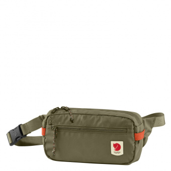 Сумка Fjallraven High Coast Hip Pack 620 (Green)