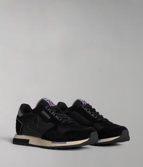 Кроссовки Napapijri Virtus Black/White