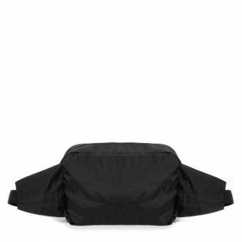 Сумка на пояс Eastpak Bumbag Double Black