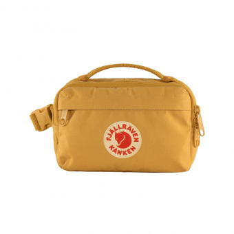 Сумка Fjallraven Kanken Hip Pack 160 (Ochre)