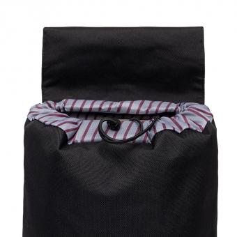 Рюкзак Lefrik Scout Mini Black