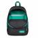 Рюкзак Eastpak Out Of Office Kontrast Stripe Black Рюкзак Eastpak Out Of Office Kontrast Stripe Black