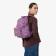 Рюкзак Eastpak Padded Pak'R Peanuts Pink