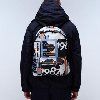 Рюкзак Napapijri Voyage Print F0U