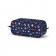 Пенал Jansport Large Accesssory Pouch Slice Of Fun