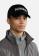 Бейсболка Napapijri F-Box Cap Black