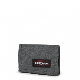Кошелёк Eastpak Crew Single Black Denim