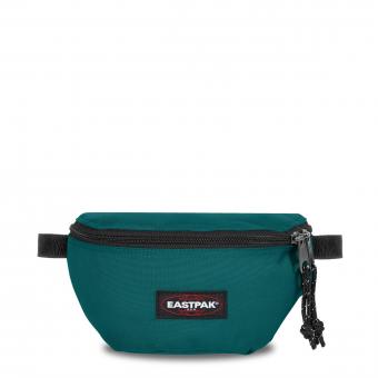 Сумка на пояс Eastpak Springer Peacock Green