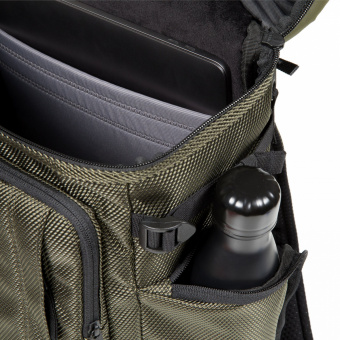 Рюкзак Eastpak Tecum Top Cnnct Khaki