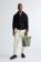 Рюкзак Lefrik Roll Mini Stripes Olive