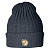Шапка Fjallraven Byron Hat 031 (Graphite)