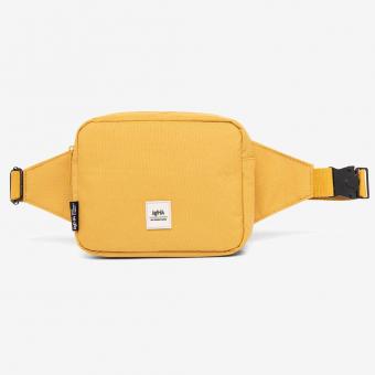 Кросс-боди Lefrik Reef Crossbody New Mustard