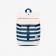 Рюкзак Lefrik Scout Mini Printed Marine Stripes