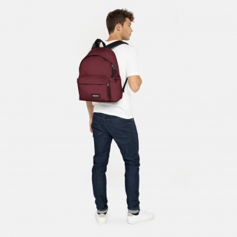 Рюкзак Eastpak Padded Pak'r Crafty Wine