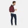 Рюкзак Eastpak Padded Pak'r Crafty Wine