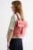 Рюкзак Lefrik Scout Mini Stripes Lush