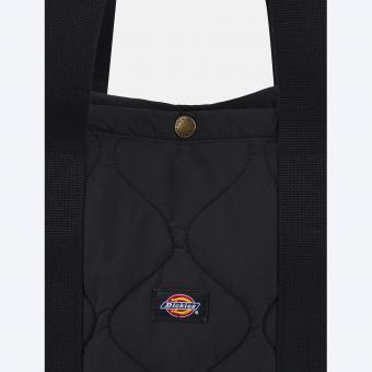 Сумка Dickies Thorsby Tote Bag Black