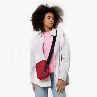Сумка Eastpak The One Beet Burgundy