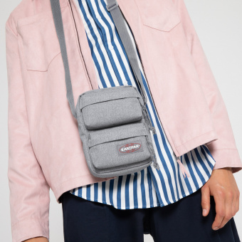 Сумка Eastpak The One Doubled Sunday Grey