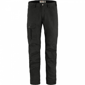 Брюки Fjallraven Nils Trousers M 550 (Black)