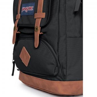 Рюкзак Jansport Cortlandt Black