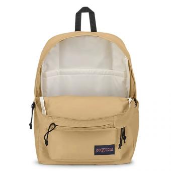 Рюкзак JanSport Double Break Curry