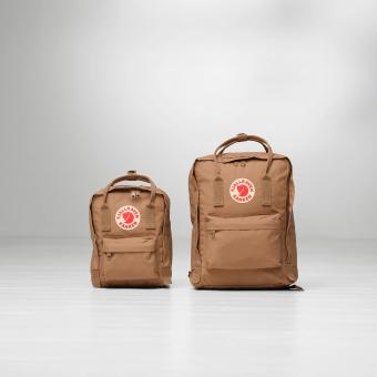 Рюкзак Fjallraven Kanken 457-916 Lavender Confetti