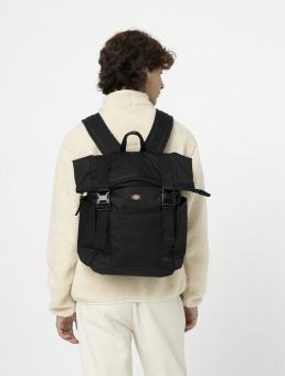 Рюкзак Dickies Ashville Roll Top Backpack Black