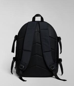 Рюкзак Napapijri H-Bay Daypack Black
