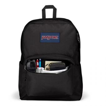 Рюкзак JanSport Superbreak Black