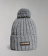 Шапка Napapijri Fea 2 Med Grey Mel