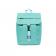 Рюкзак Lefrik Scout Mini Stripes Pool Green