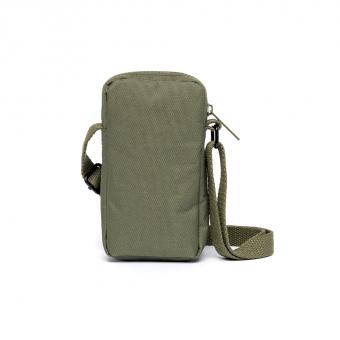 Сумка Lefrik Amsterdam Stripes Olive