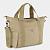 Дорожная сумка Dickies Lisbon Weekender Bag Khaki