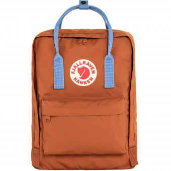 Рюкзак Fjallraven Kanken 243-537 (Terr-Ultra)