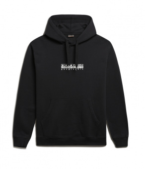 Худи Napapijri B-Box H Black