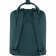 Рюкзак Fjallraven Kanken Mini 646 (Glacier Green)