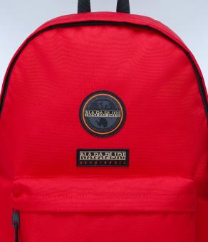 Рюкзак Napapijri Voyage 3 Red Goji