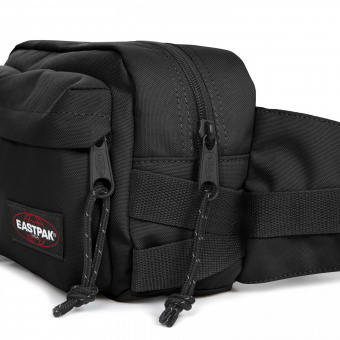 Сумка на пояс Eastpak Bumbag Double Black