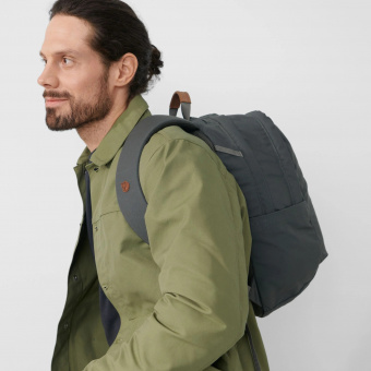 Рюкзак Fjallraven Raven 20L 550 (Black)