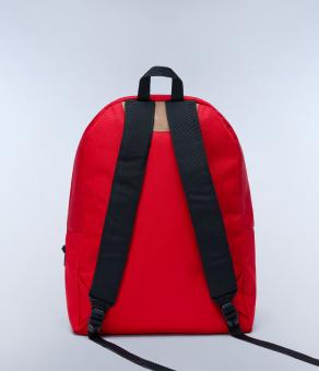 Рюкзак Napapijri Voyage 3 Red Goji