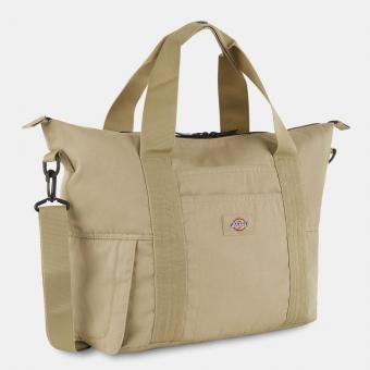 Дорожная сумка Dickies Lisbon Weekender Bag Khaki